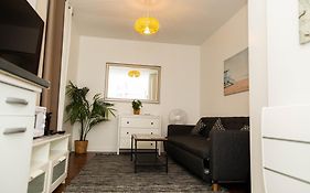 Studio Cosy Stade De France 11 Pour 2 Personnes