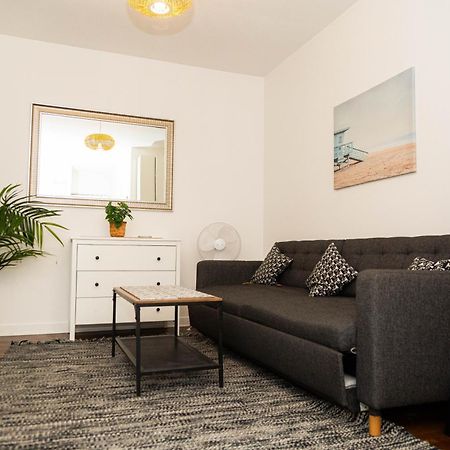 Studio Cosy Stade De France 11 Pour 2 Personnes Saint-Denis  Extérieur photo