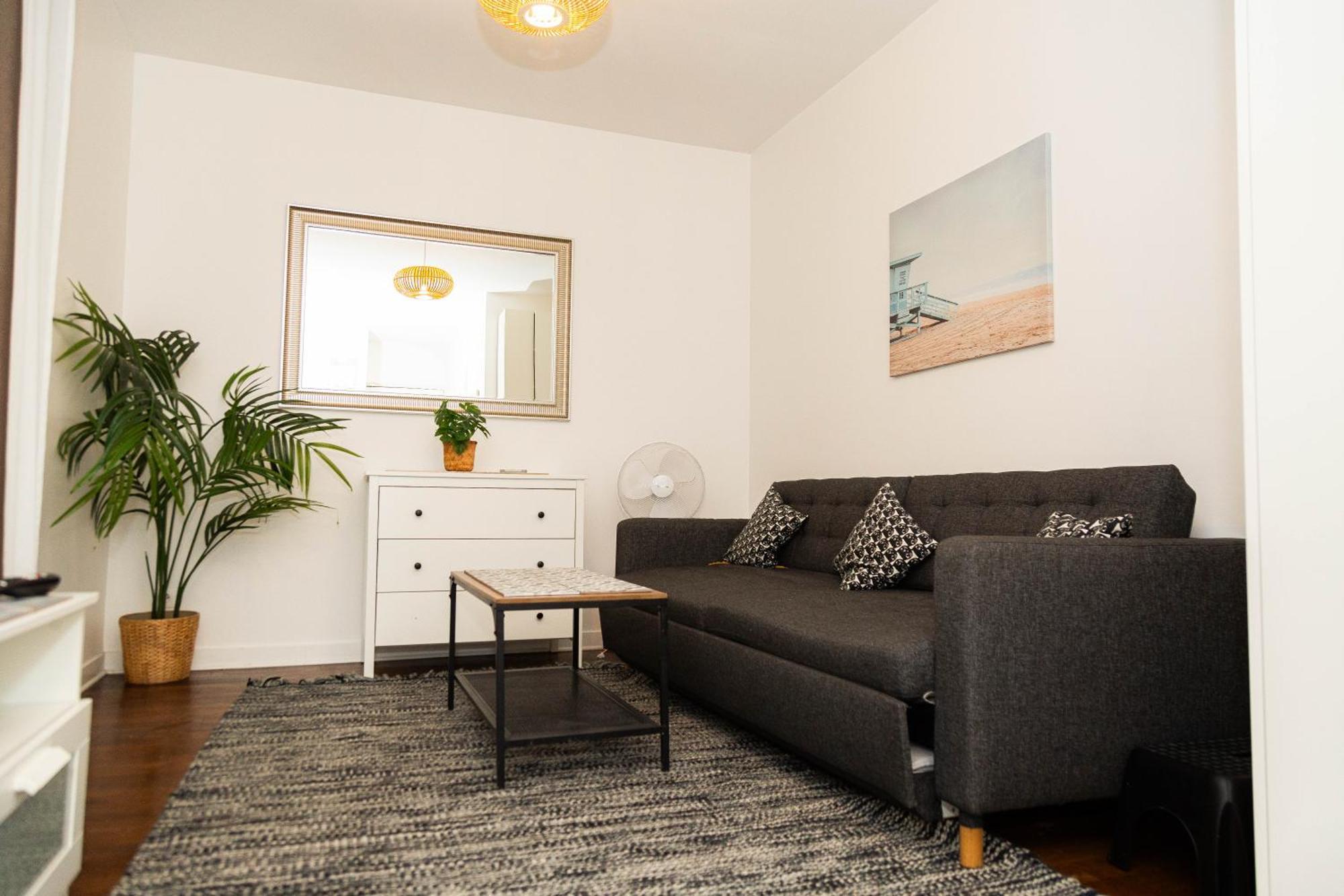 Studio Cosy Stade De France 11 Pour 2 Personnes Saint-Denis  Extérieur photo