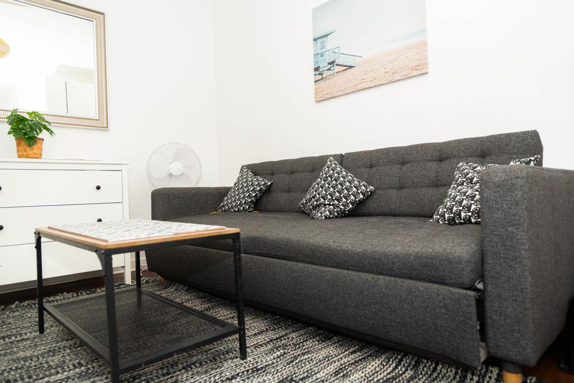 Studio Cosy Stade De France 11 Pour 2 Personnes Saint-Denis  Extérieur photo
